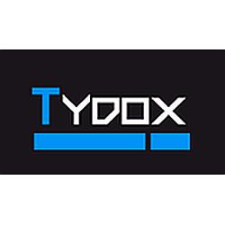 Tydox-Radio logo