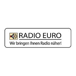 Radio Euro logo