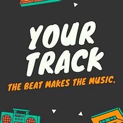 yourTRACK radio logo