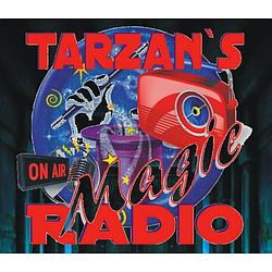 TARZAN´S Magic Radio logo