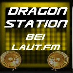 Dragon Musikwelt radio logo