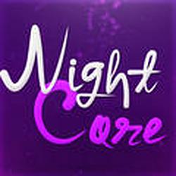NightCore radio logo