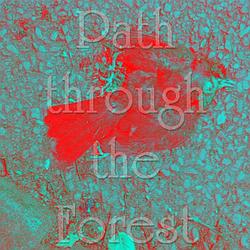 Path through the Forest radio logo