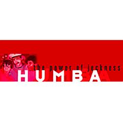 Radio Humba logo