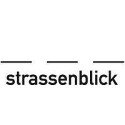 Strassenblick Radio logo