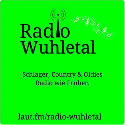 Radio Wuhletal logo
