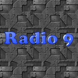 Radio 9 logo
