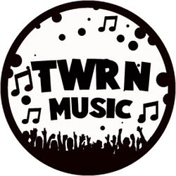Twrn radio logo