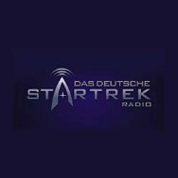 Star Trek Radio logo