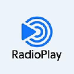 RadioPLAY radio logo