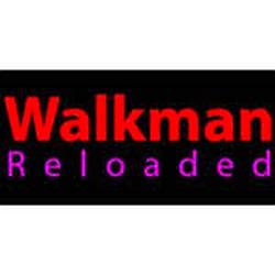 WalkmanReloaded radio logo