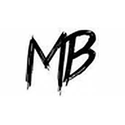 MB FM logo