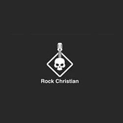 Rock Christian radio logo