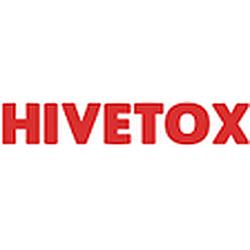 Hivetox radio logo