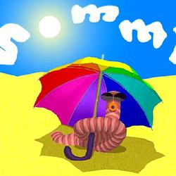 Radio Sommi logo