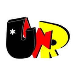 United Web Radio logo