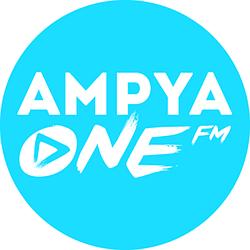 Ampya One FM logo