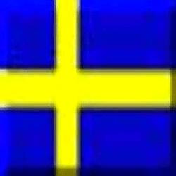 Schweden radio logo