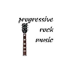 Progressive Rock radio logo