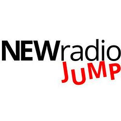 Newradio Jump radio logo