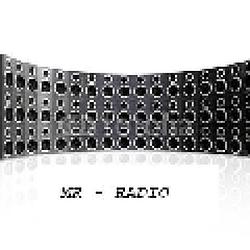 MR-Radio logo