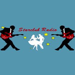 Starclub Radio logo