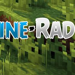 Mine Radio logo