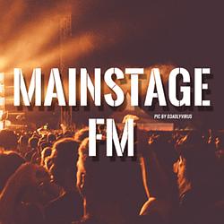 Mainstage FM logo