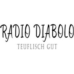 Radio Diabolo Weihnachten logo