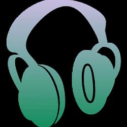 Shortchat radio logo