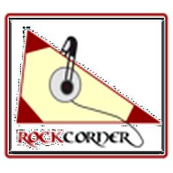 Radio Rockcorner logo