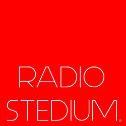 Radio Stedium logo