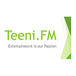 Teeni FM logo