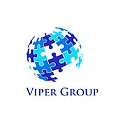 Viper Group radio logo