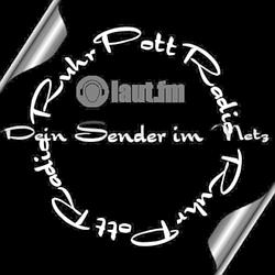 Ruhrpottradio Live radio logo