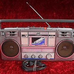 Retro Kult Radio logo