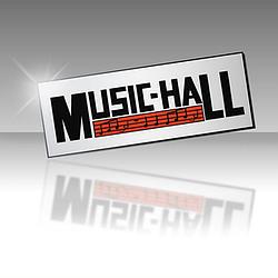 Music-Hall radio logo