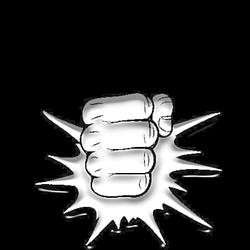 Rockverdammt radio logo