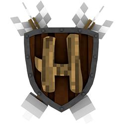 HolzArmy FM logo