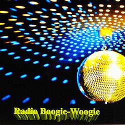 Radio Boogie-Woogie logo