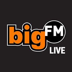 bigFM Deutschland radio logo