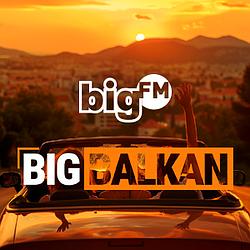 bigFM bigBalkan radio logo