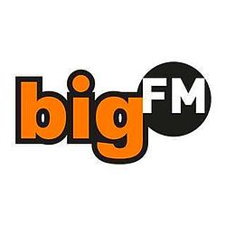 bigFM bigBalkan radio logo