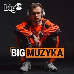 bigFM bigMuzyka radio logo