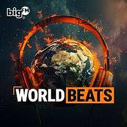 bigFM World Beats radio logo