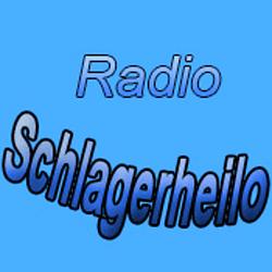 Schlagerheilo radio logo