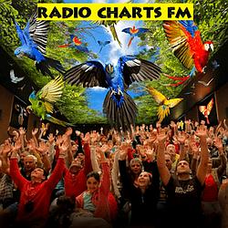 Radio Charts FM logo