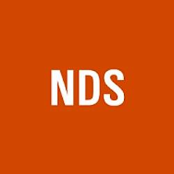 Radio NDS logo