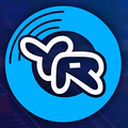 Youth Radio logo