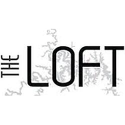 The Loft radio logo